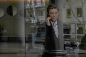 Jake Lacy as Peter Photo