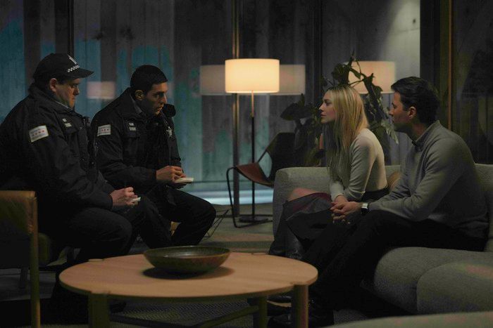 Video/Photos: Sarah Snook Searches for Missing Son in Trailer for ALL HER FAULT  Image