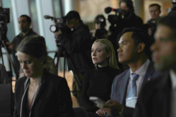 Dakota Fanning Photo