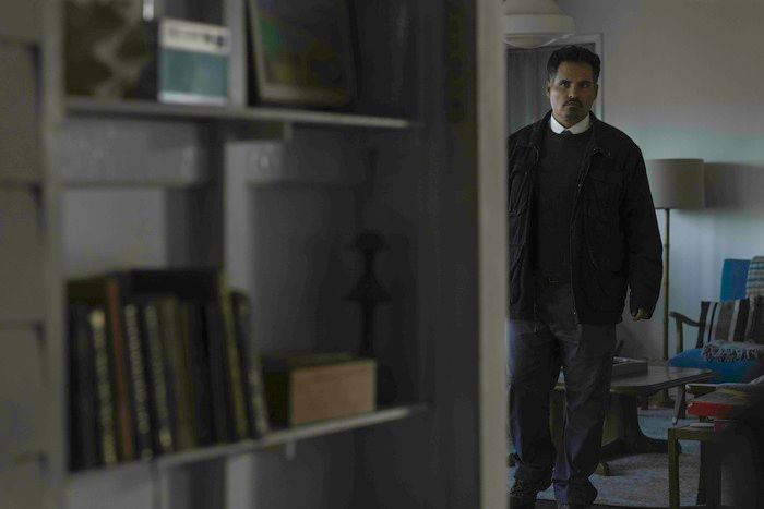 Video/Photos: Sarah Snook Searches for Missing Son in Trailer for ALL HER FAULT  Image