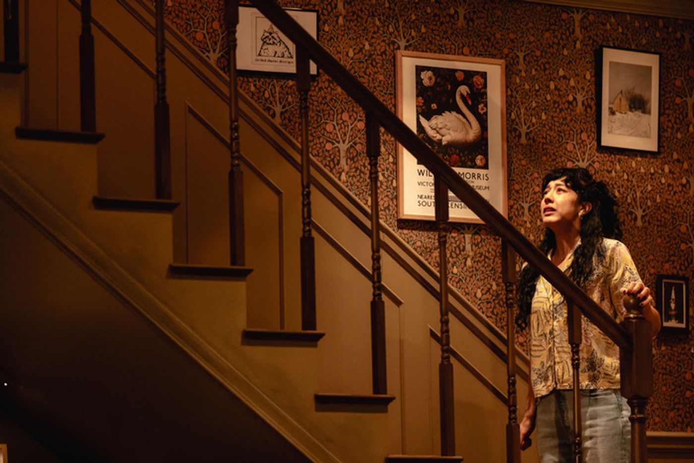 Photos: PARANORMAL ACTIVITY at Goodman Theatre First Look  Image
