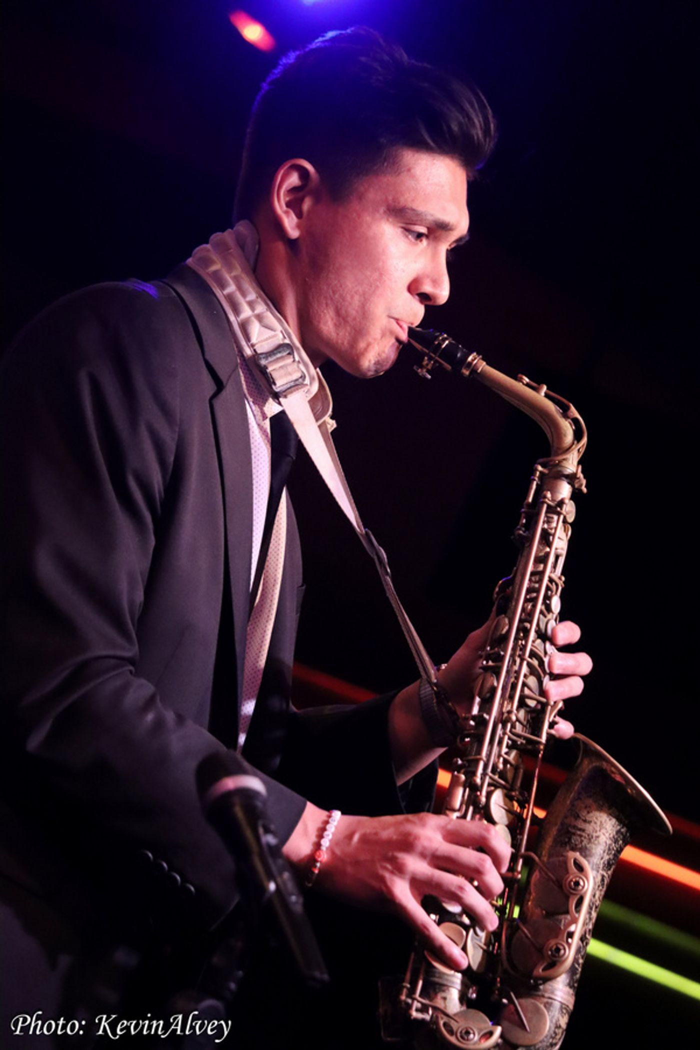 Photos: JIM CARUSO'S CAST PARTY Welcomes Cabaret Legend Marilyn Maye and More  Image