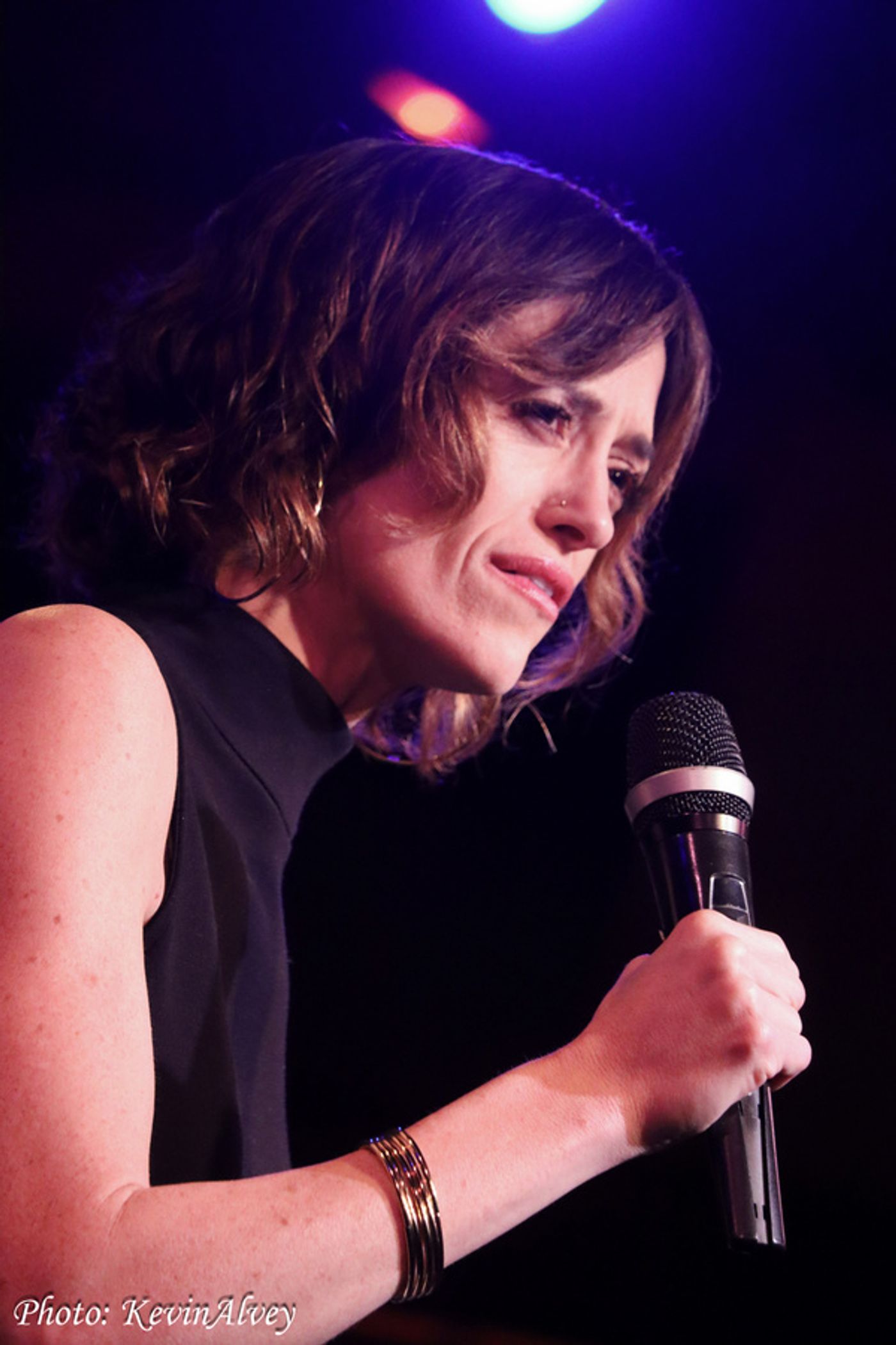 Photos: JIM CARUSO'S CAST PARTY Welcomes Cabaret Legend Marilyn Maye and More  Image