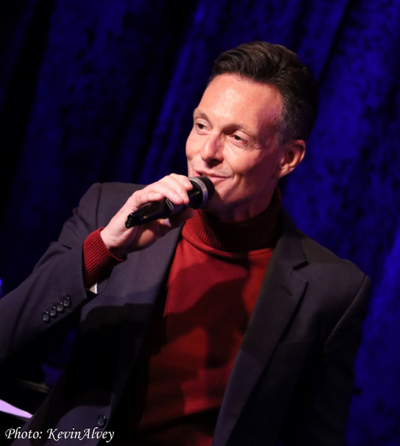 Photos: JIM CARUSO'S CAST PARTY Welcomes Cabaret Legend Marilyn Maye and More  Image