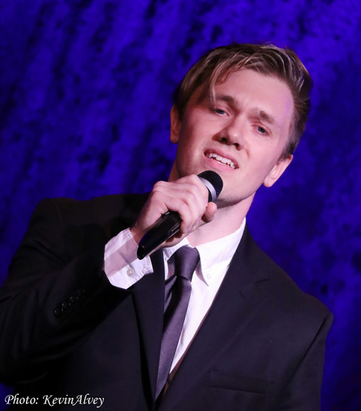 Photos: JIM CARUSO'S CAST PARTY Welcomes Cabaret Legend Marilyn Maye and More  Image