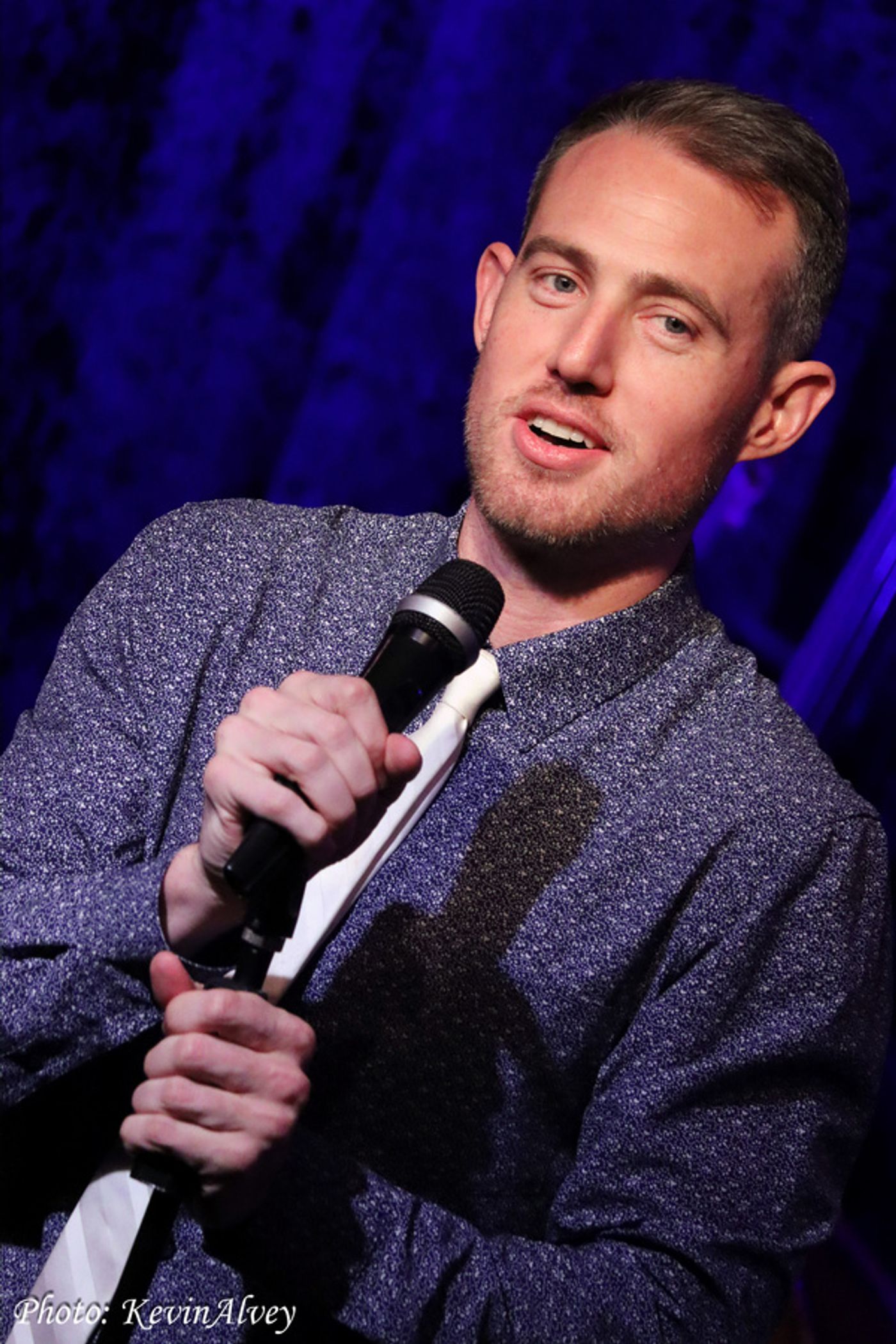 Photos: JIM CARUSO'S CAST PARTY Welcomes Cabaret Legend Marilyn Maye and More  Image