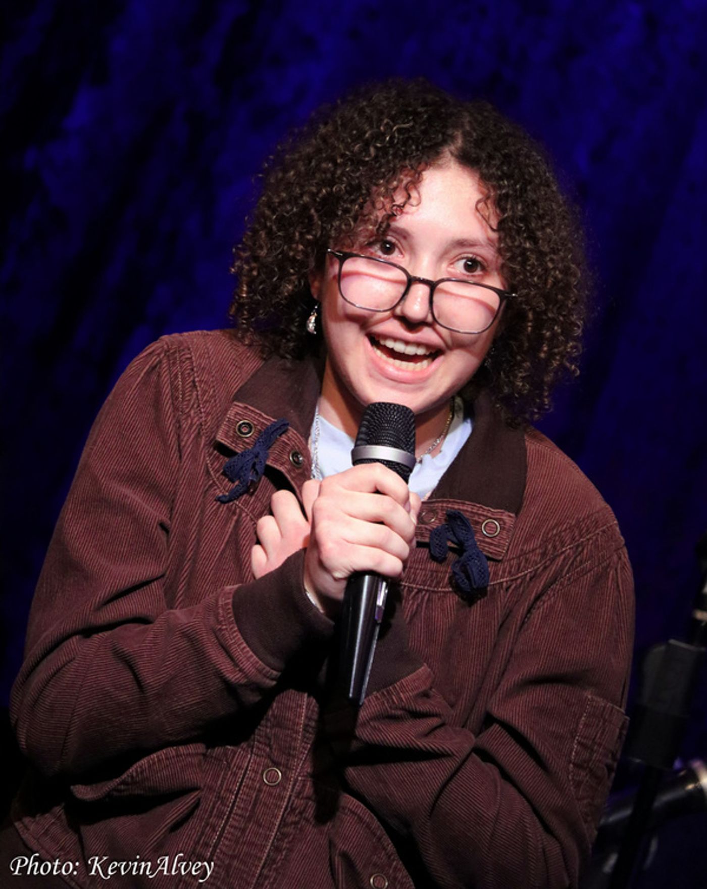 Photos: JIM CARUSO'S CAST PARTY Welcomes Cabaret Legend Marilyn Maye and More  Image