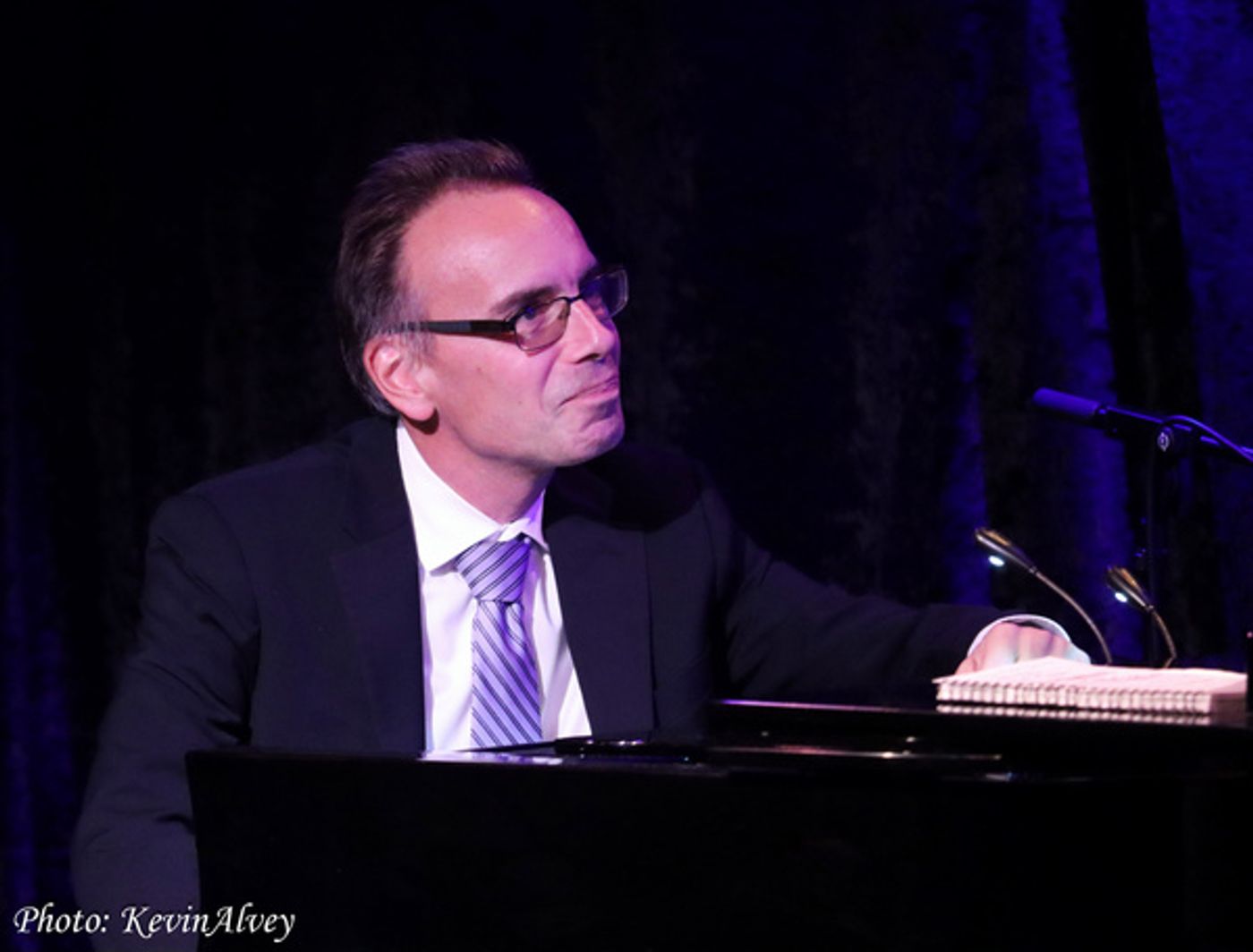 Photos: JIM CARUSO'S CAST PARTY Welcomes Cabaret Legend Marilyn Maye and More  Image