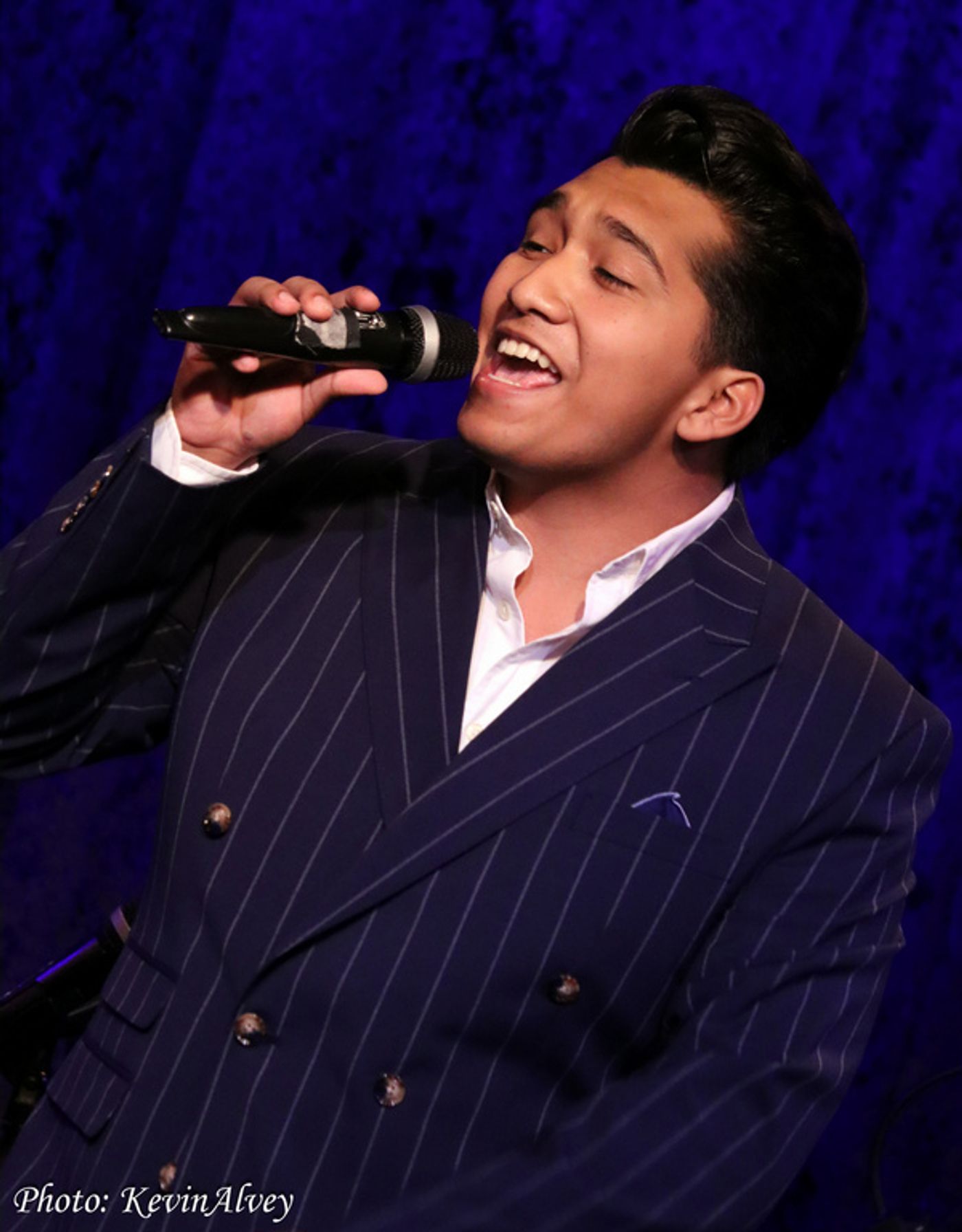 Photos: JIM CARUSO'S CAST PARTY Welcomes Cabaret Legend Marilyn Maye and More  Image