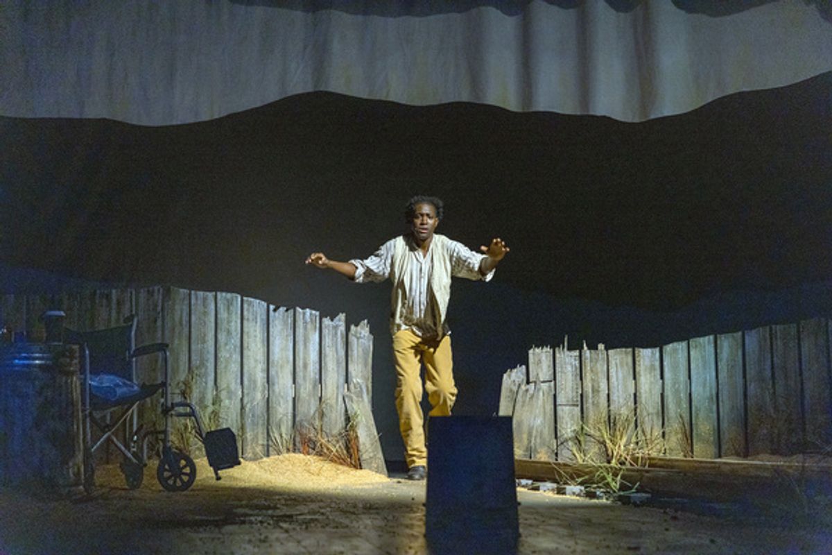 Rogelio Douglas III  Photo by Grettel Cortes Photography at 