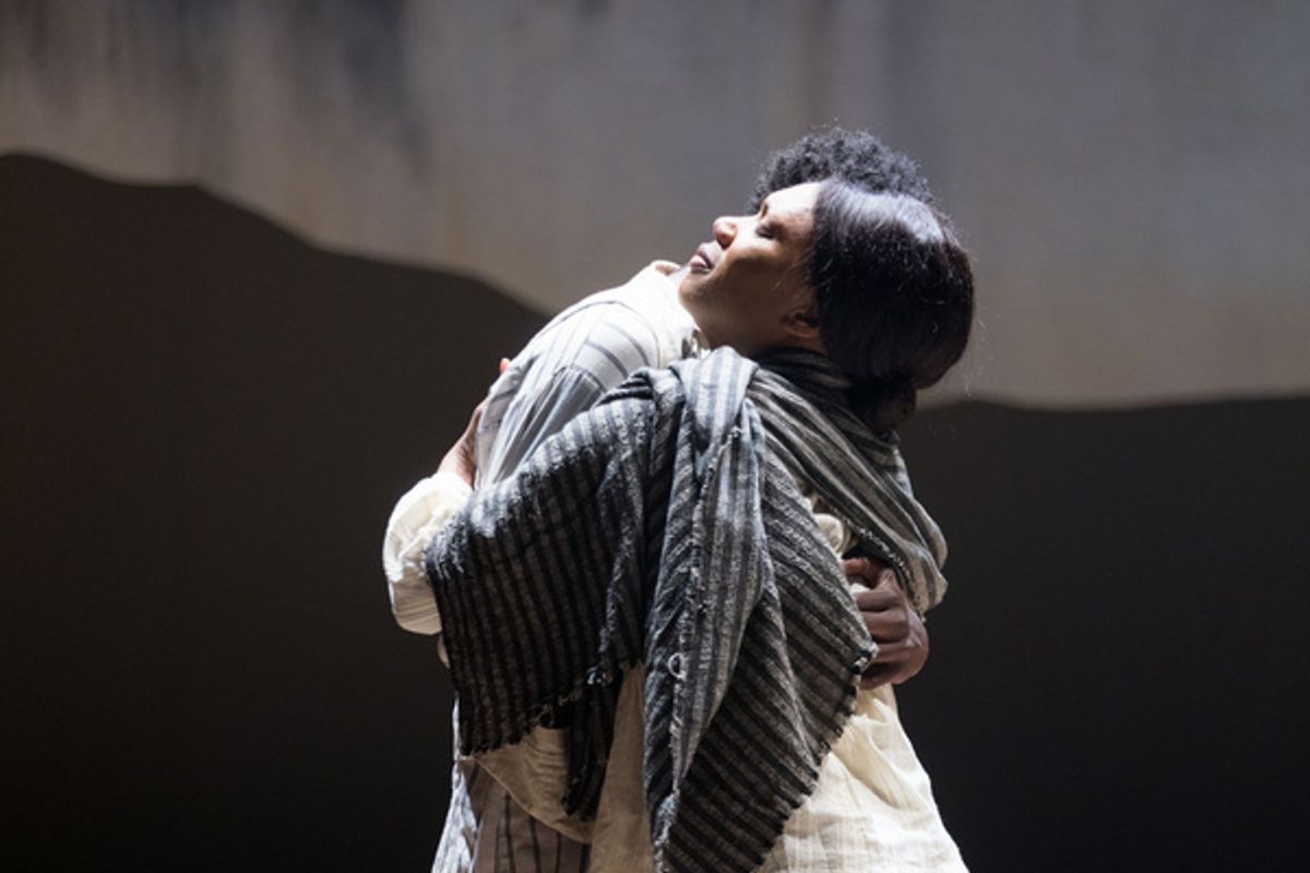 Monte Escalante and Rogelio Douglas III  Photo by Grettel Cortes Photography at 