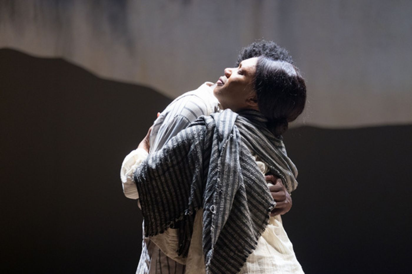 Photos: Latino Theater Company’s MASCOGOS Explores Untold Stories of Mexico’s Underground Railroad  Image