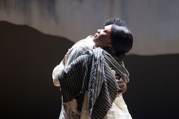 Monte Escalante and Rogelio Douglas III  Photo by Grettel Cortes Photography Photo