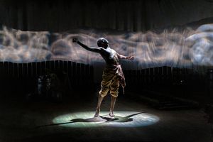 Rogelio Douglas III Photo by Grettel Cortes Photography @ BroadwayWorld Rogelio Douglas III Photo by Grettel Cortes Photography Photo