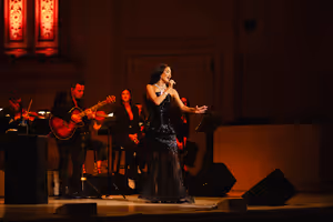 Nicole Scherzinger @ BroadwayWorld Nicole Scherzinger Photo