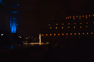 Nicole Scherzinger @ BroadwayWorld Nicole Scherzinger Photo