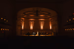 Nicole Scherzinger @ BroadwayWorld Nicole Scherzinger Photo