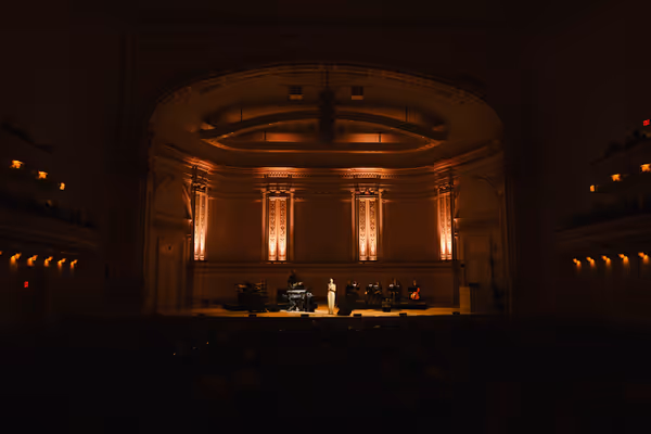 Nicole Scherzinger Photo