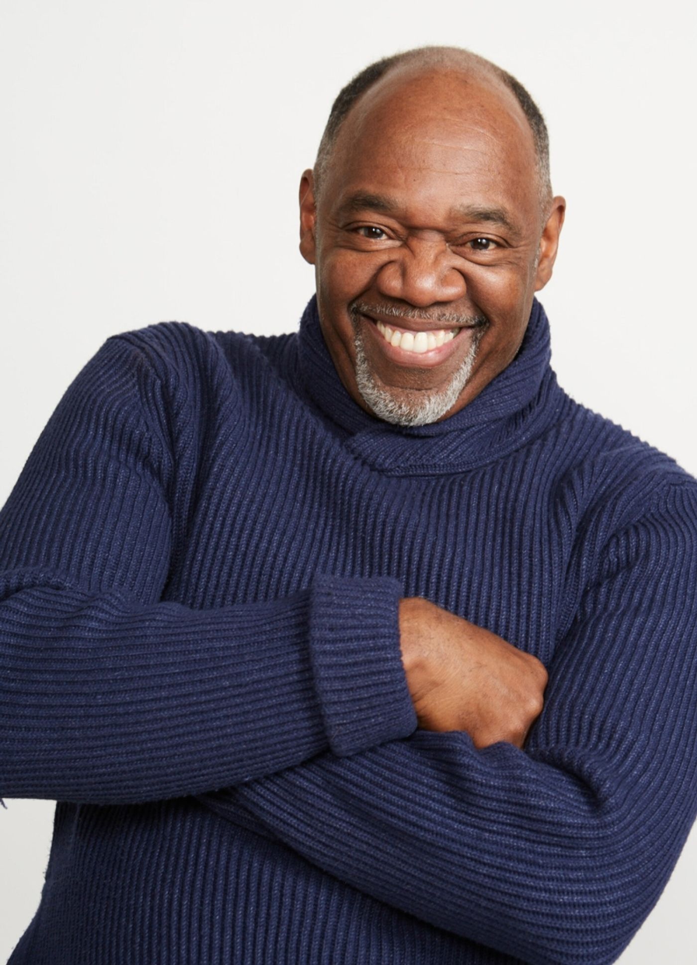 Interview: Gregg T. Daniel on JOE TURNER'S COME AND GONE at A Noise Within Interview: Gregg T. Daniel on JOE TURNER'S COME AND GONE at A Noise Within Image