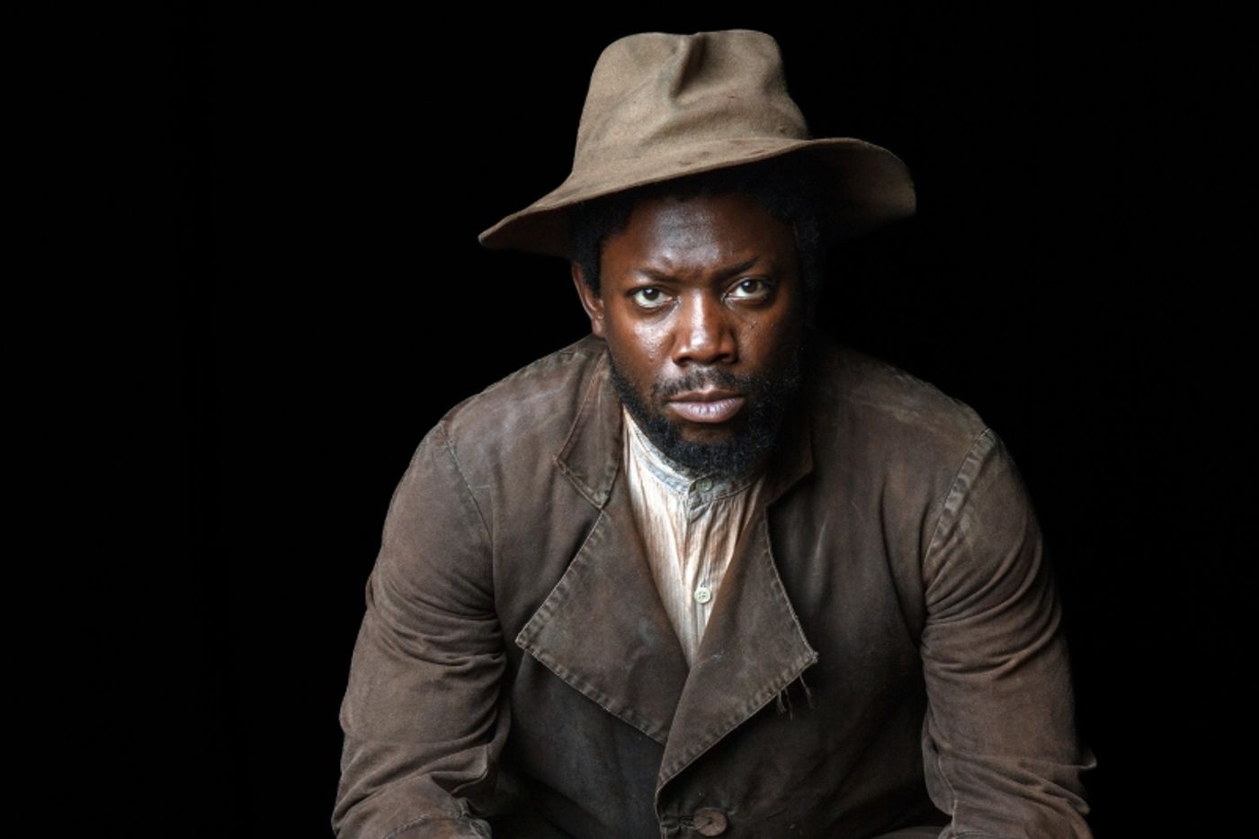 Interview: Gregg T. Daniel on JOE TURNER'S COME AND GONE at A Noise Within Interview: Gregg T. Daniel on JOE TURNER'S COME AND GONE at A Noise Within Image