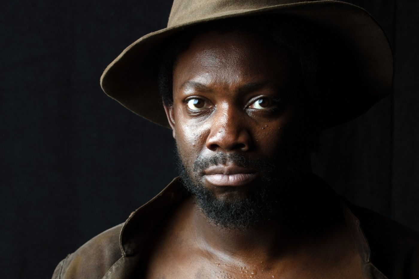 Interview: Gregg T. Daniel on JOE TURNER'S COME AND GONE at A Noise Within Interview: Gregg T. Daniel on JOE TURNER'S COME AND GONE at A Noise Within Image