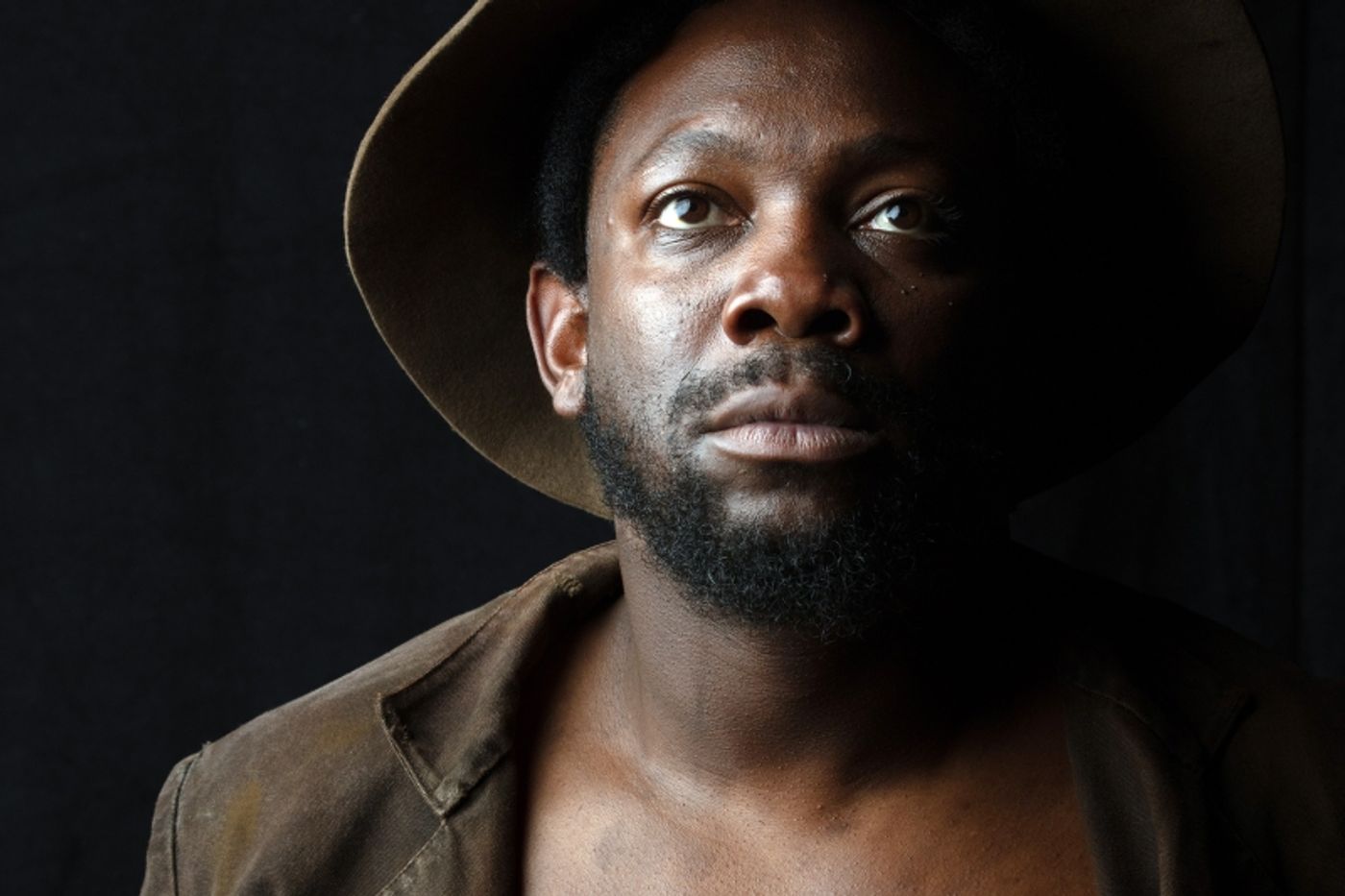 Interview: Gregg T. Daniel on JOE TURNER'S COME AND GONE at A Noise Within Interview: Gregg T. Daniel on JOE TURNER'S COME AND GONE at A Noise Within Image