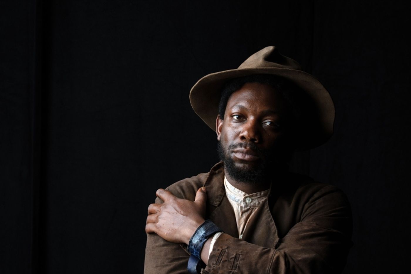 Interview: Gregg T. Daniel on JOE TURNER'S COME AND GONE at A Noise Within Interview: Gregg T. Daniel on JOE TURNER'S COME AND GONE at A Noise Within Image