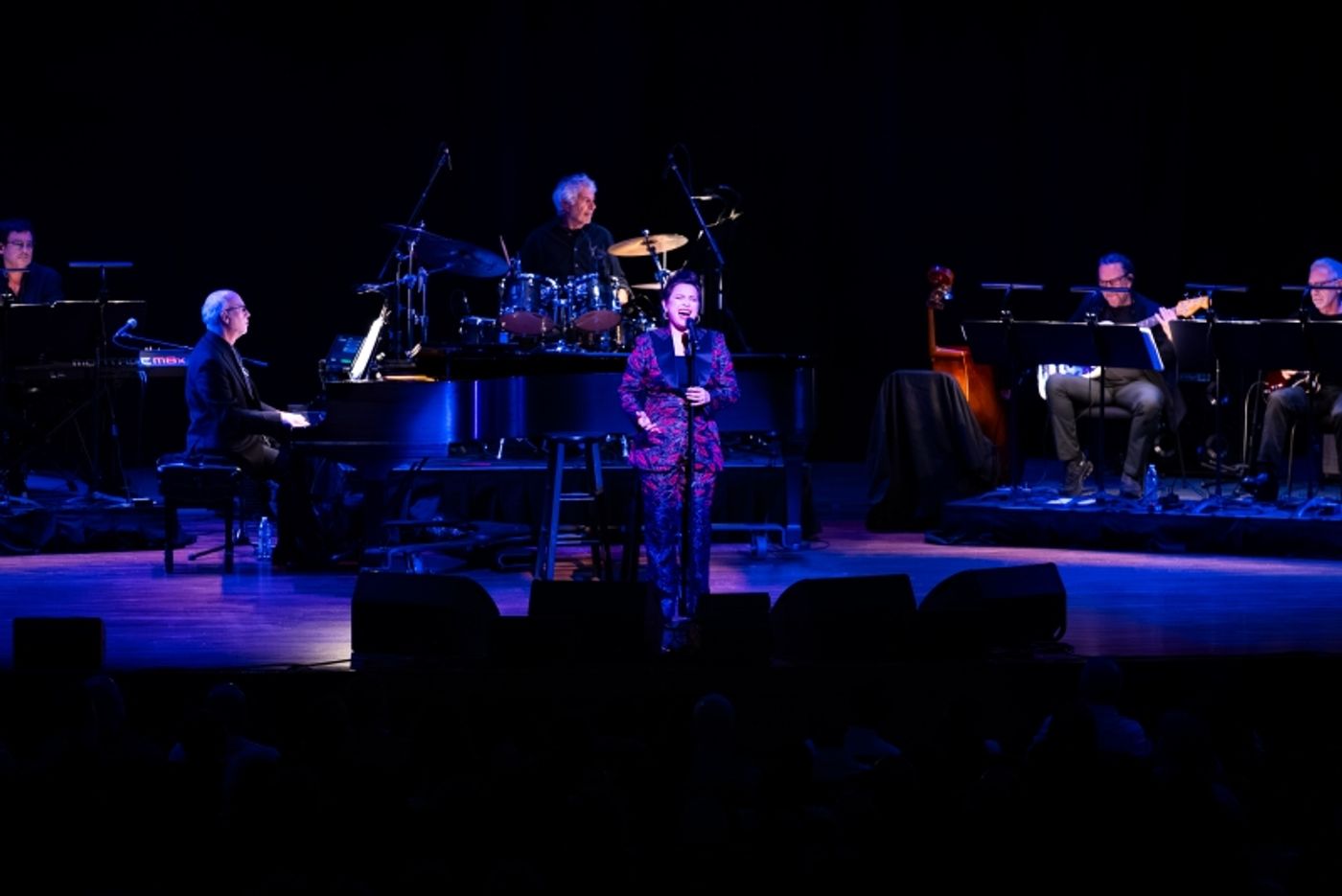 Review: Lea Salonga Brings STAGE, SCREEN & EVERYTHING IN BETWEEN to Benaroya Hall  Image