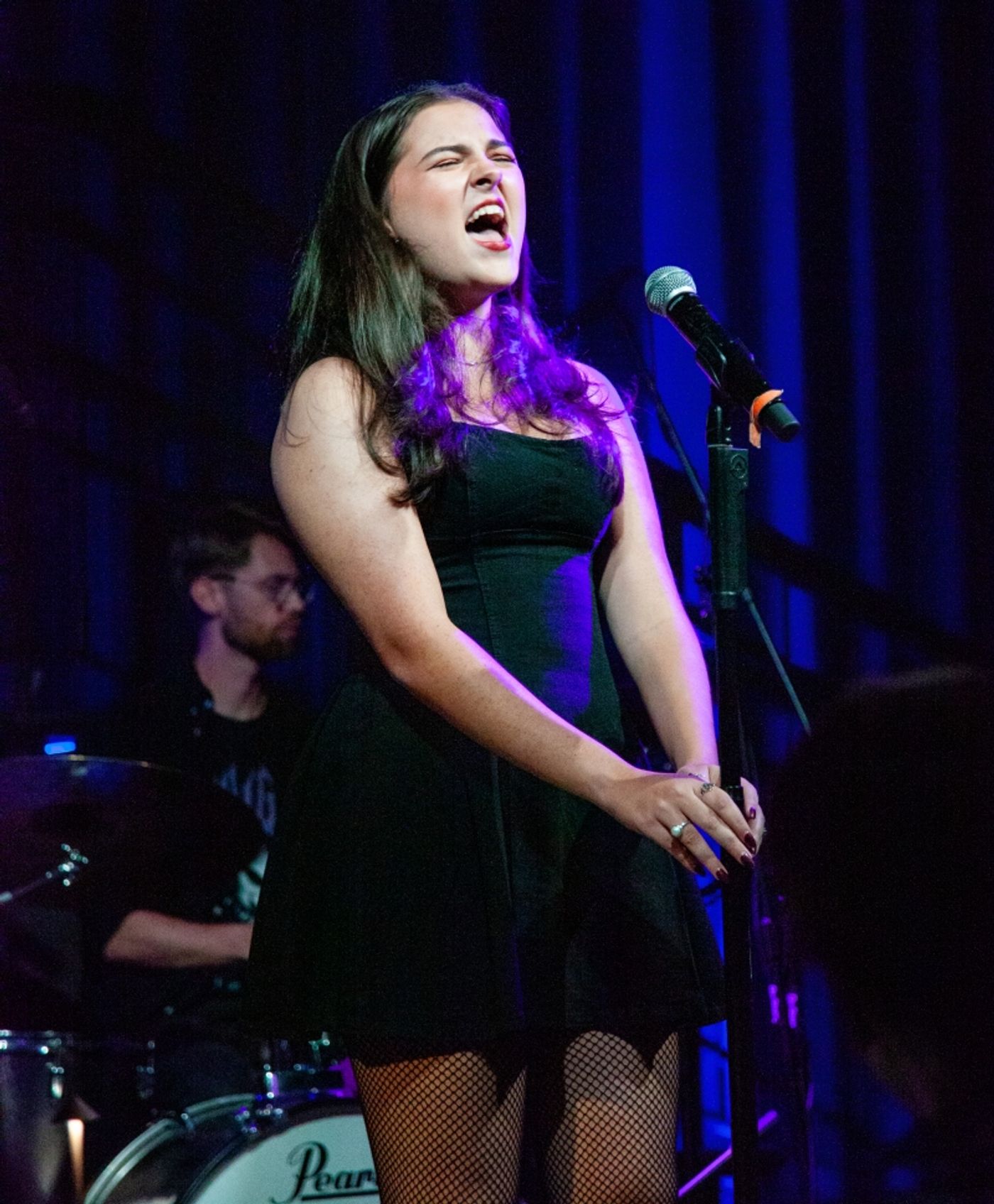 Review: Halloween Started Early with STRANGE & UNUSUAL at Chelsea Table + Stage Review: Halloween Started Early with STRANGE & UNUSUAL at Chelsea Table + Stage Image