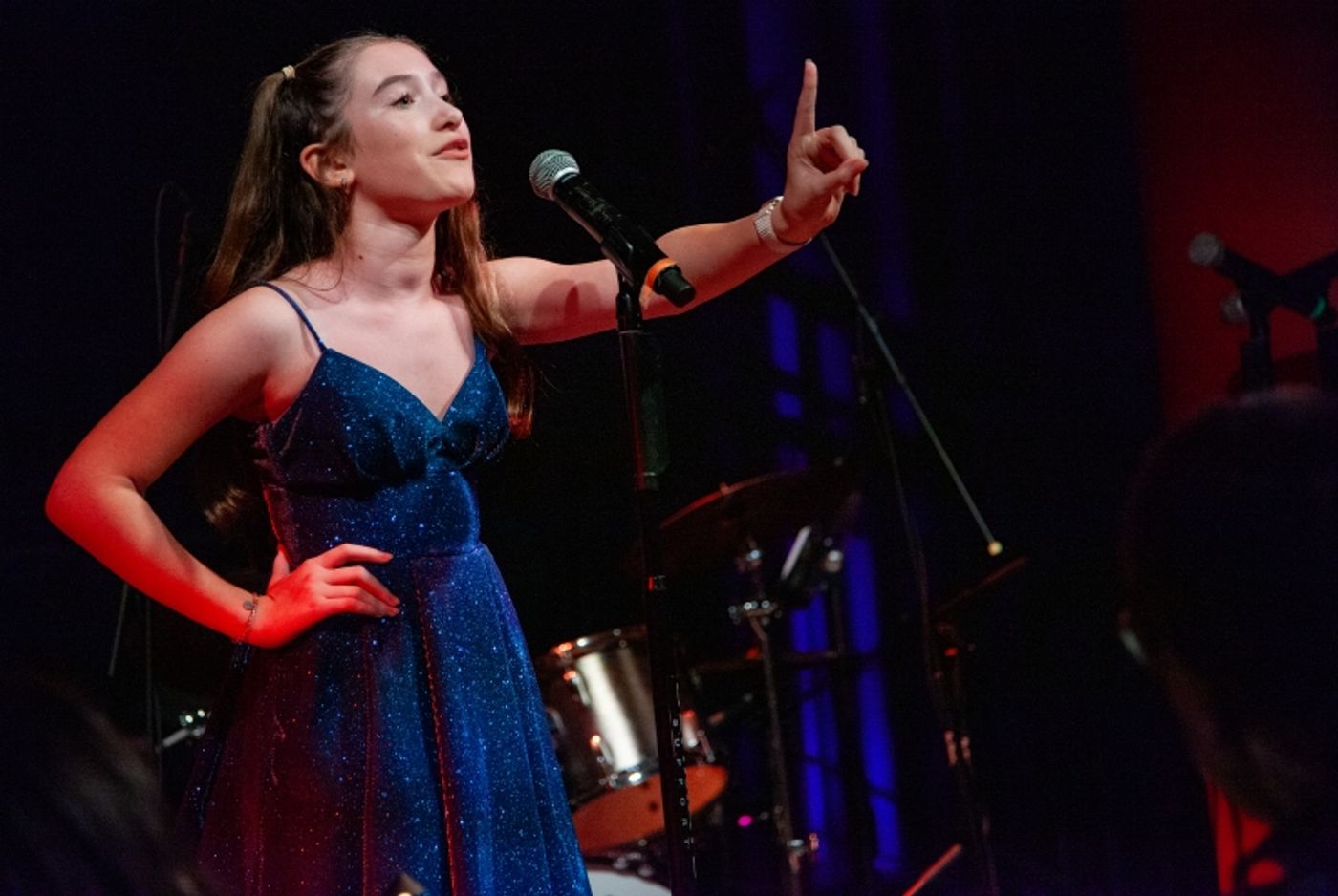 Review: Halloween Started Early with STRANGE & UNUSUAL at Chelsea Table + Stage Review: Halloween Started Early with STRANGE & UNUSUAL at Chelsea Table + Stage Image