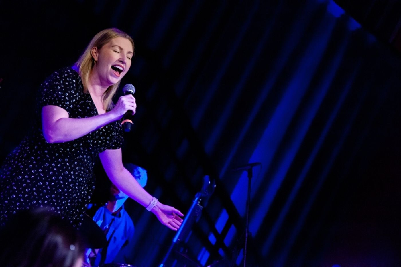 Review: Halloween Started Early with STRANGE & UNUSUAL at Chelsea Table + Stage Review: Halloween Started Early with STRANGE & UNUSUAL at Chelsea Table + Stage Image