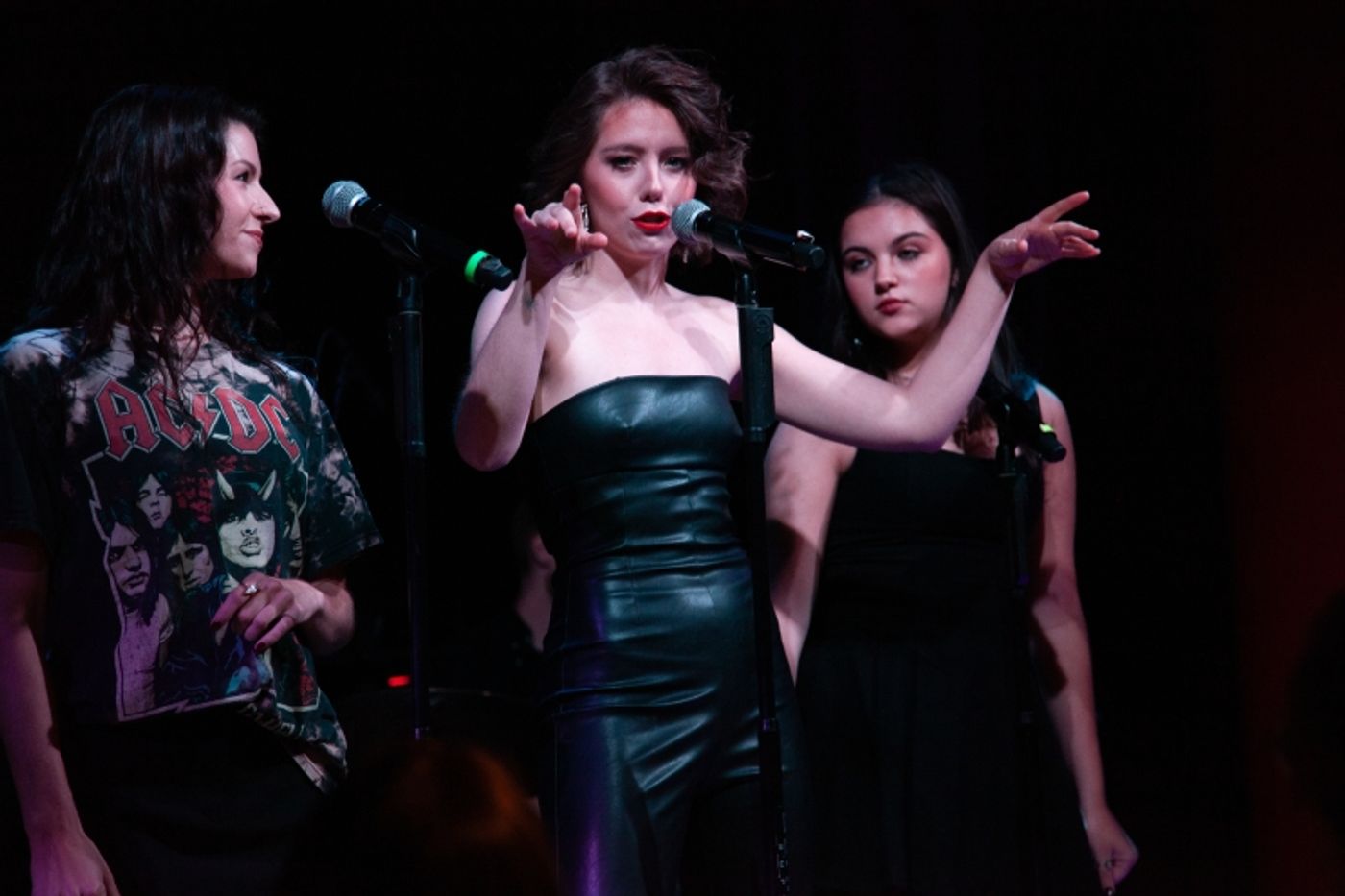 Review: Halloween Started Early with STRANGE & UNUSUAL at Chelsea Table + Stage Review: Halloween Started Early with STRANGE & UNUSUAL at Chelsea Table + Stage Image