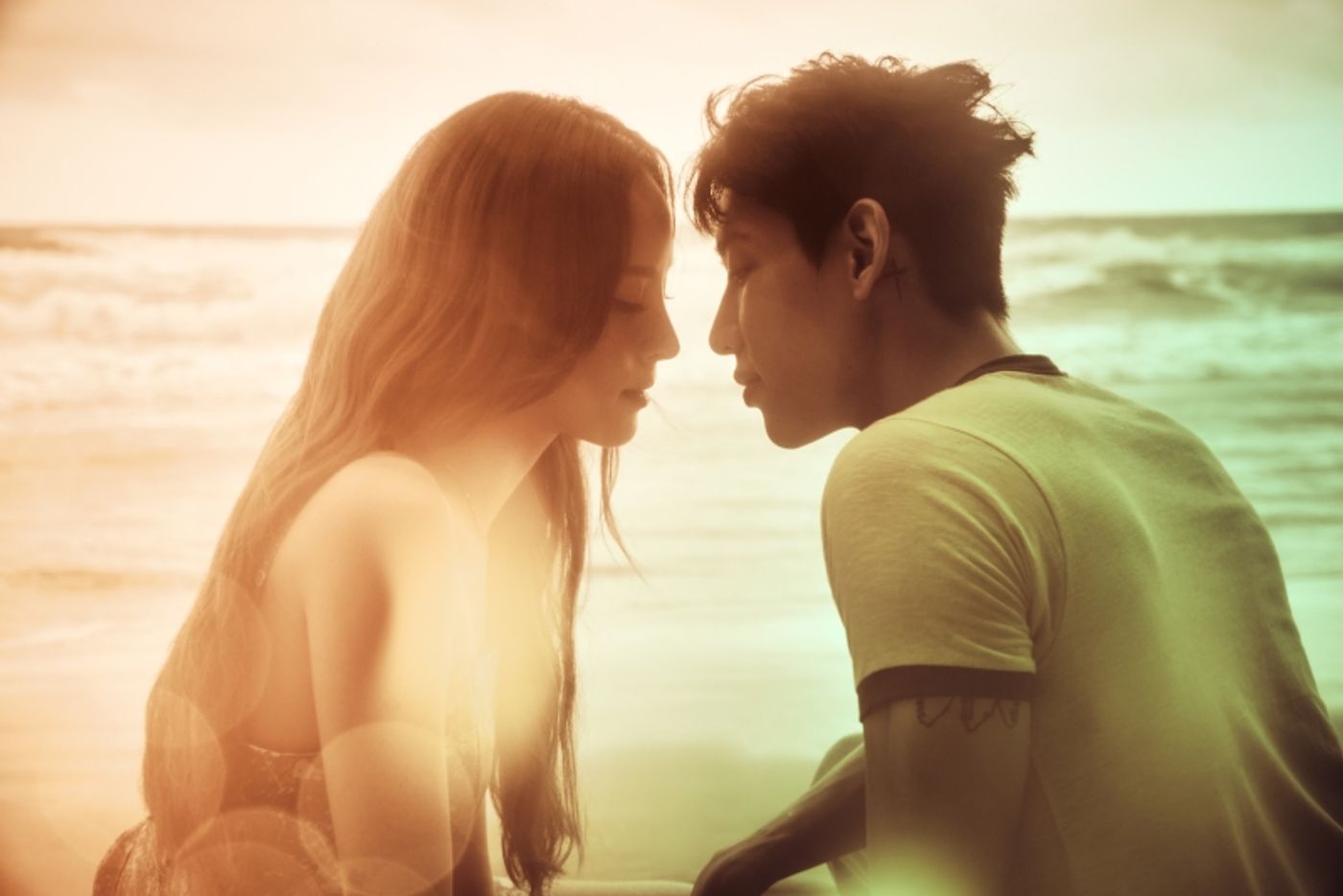 Feature: BamBam Finds His Way Back Home with his First Thai Album HOMETOWN  Image