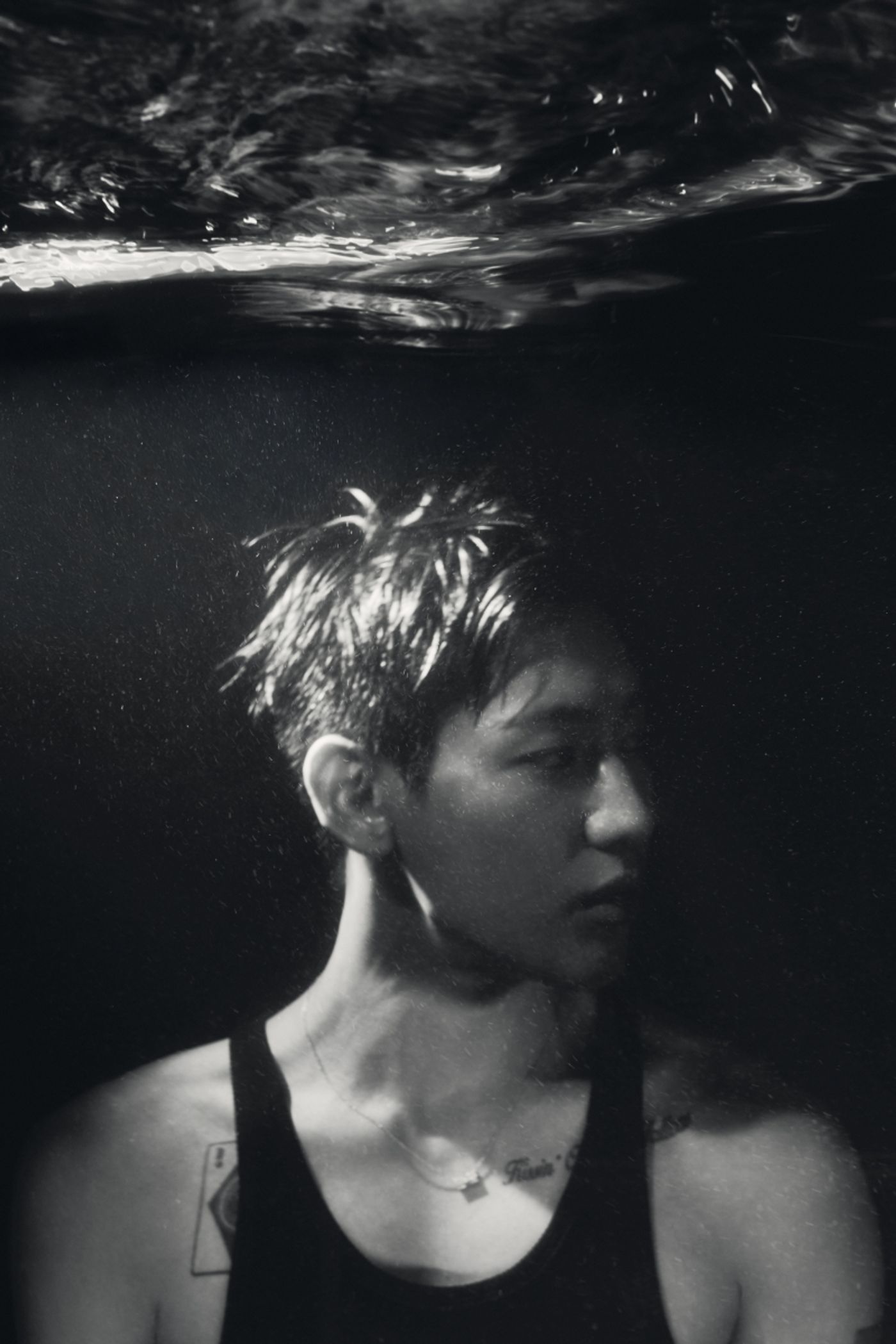 Feature: BamBam Finds His Way Back Home with his First Thai Album HOMETOWN  Image