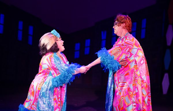 Photos: Tony-Winner Marissa Jaret Winokur Directs HAIRSPRAY at 5-Star Theatricals Photos: Tony-Winner Marissa Jaret Winokur Directs HAIRSPRAY at 5-Star Theatricals Image