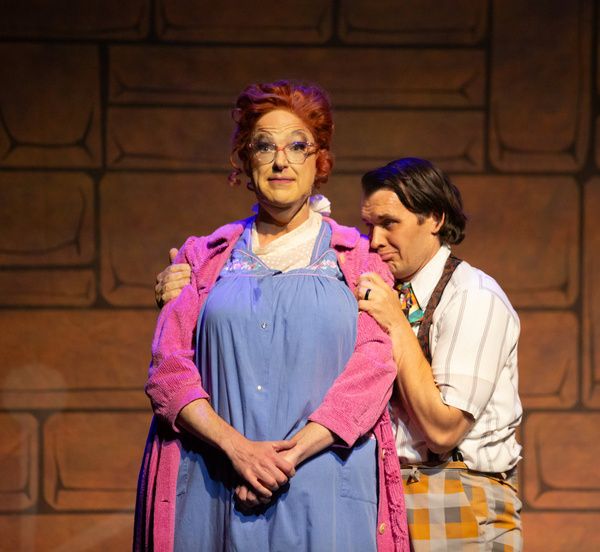 Photos: Tony-Winner Marissa Jaret Winokur Directs HAIRSPRAY at 5-Star Theatricals Photos: Tony-Winner Marissa Jaret Winokur Directs HAIRSPRAY at 5-Star Theatricals Image