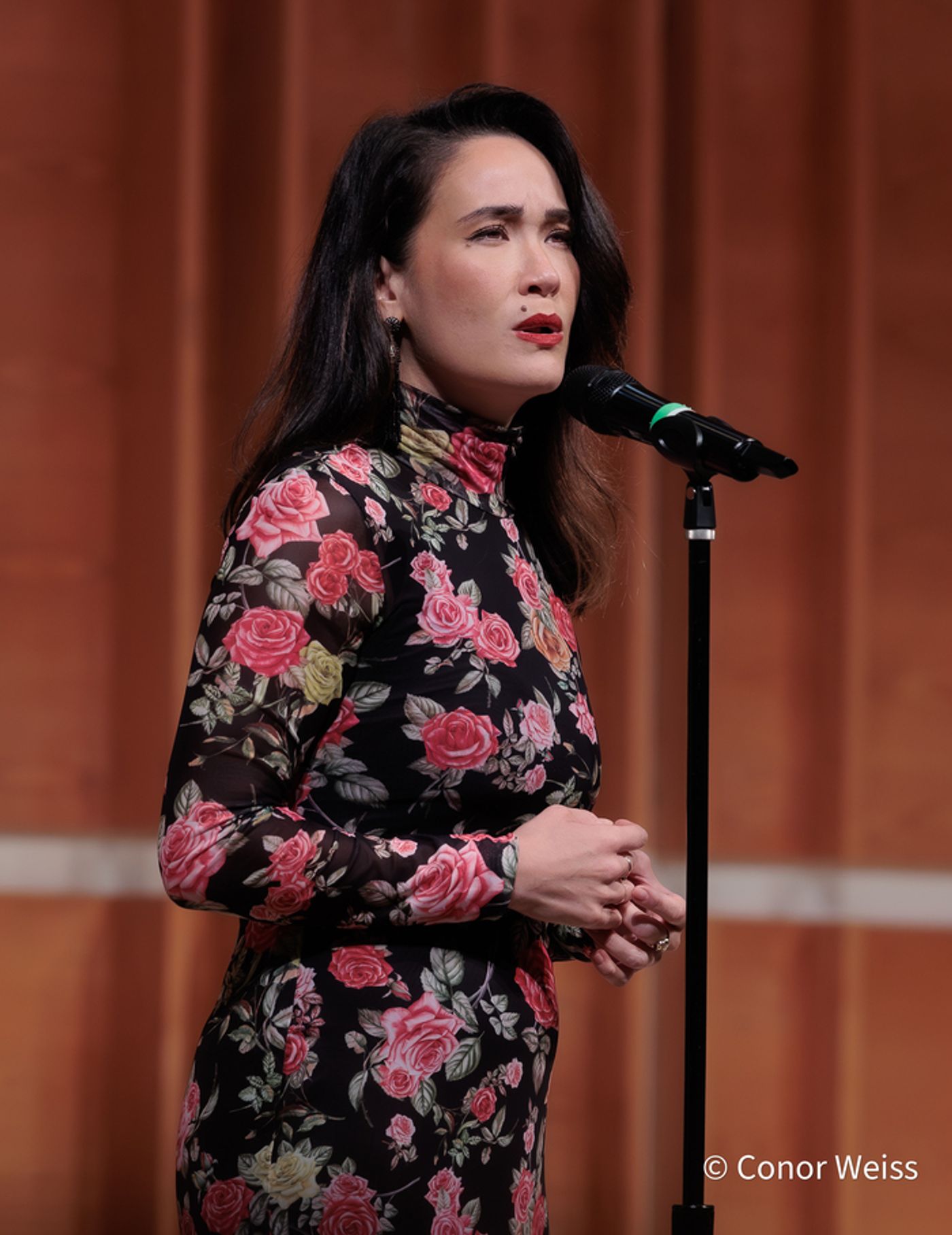 Photos: American Songbook Association's ON THE WHEELS OF A DREAM Gala at Kaufman Music Center Photos: American Songbook Association's ON THE WHEELS OF A DREAM Gala at Kaufman Music Center Image