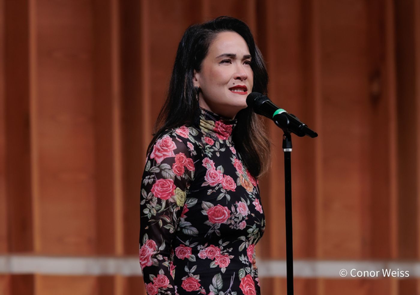 Photos: American Songbook Association's ON THE WHEELS OF A DREAM Gala at Kaufman Music Center Photos: American Songbook Association's ON THE WHEELS OF A DREAM Gala at Kaufman Music Center Image