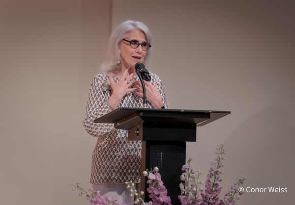 Jamie deRoy. Photo credit: Conor Weiss Photo