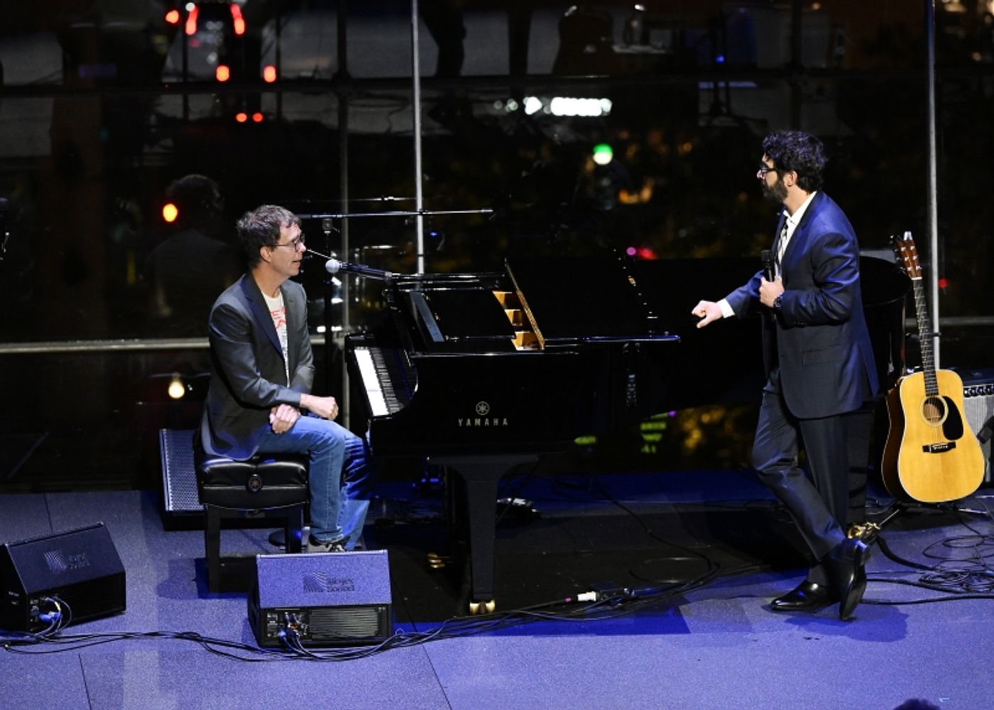 Review: FIND YOUR LIGHT FOUNDATION BENEFIT CONCERT FOR ARTS EDUCATION at The Appel Room  Image