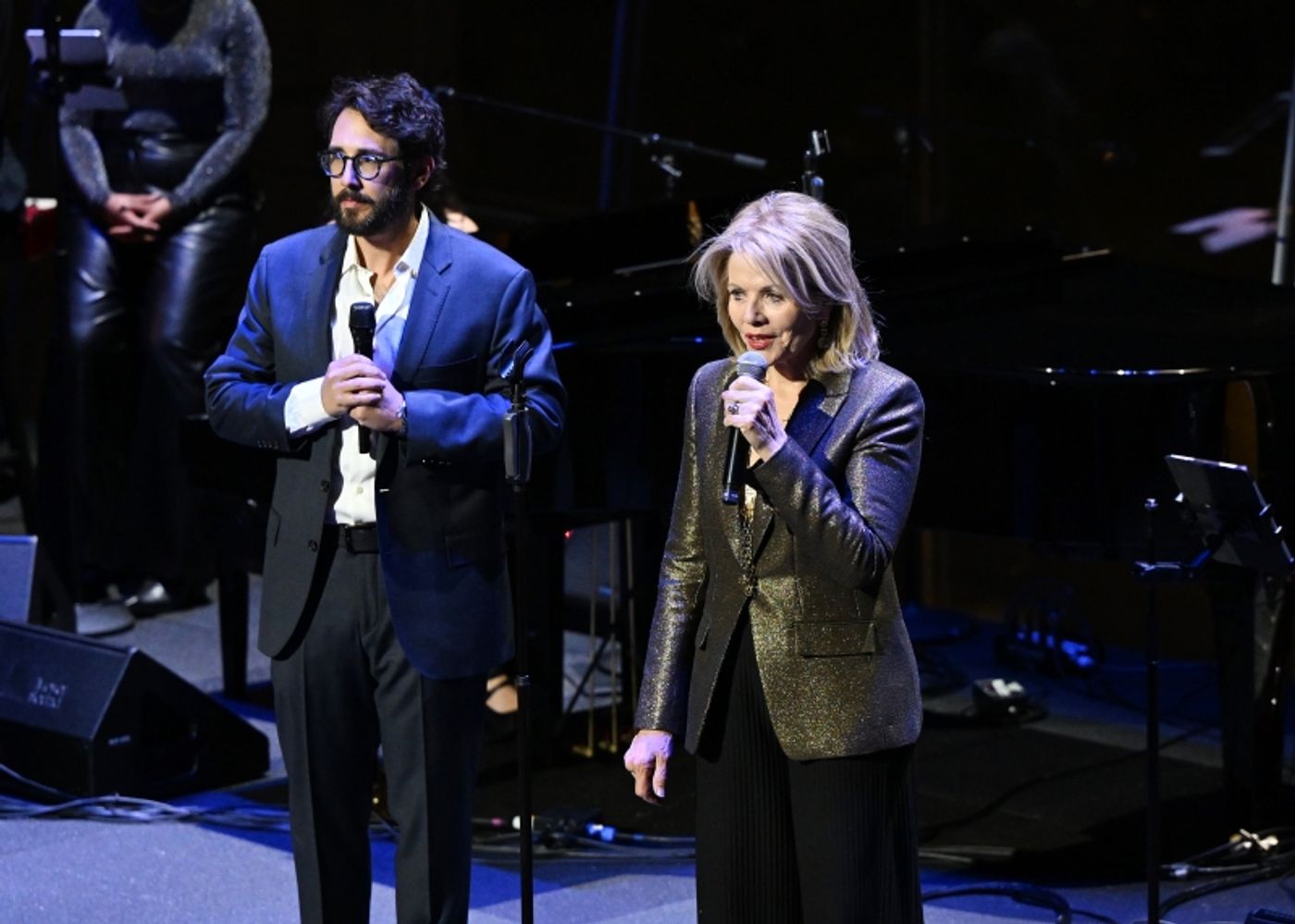 Review: FIND YOUR LIGHT FOUNDATION BENEFIT CONCERT FOR ARTS EDUCATION at The Appel Room  Image