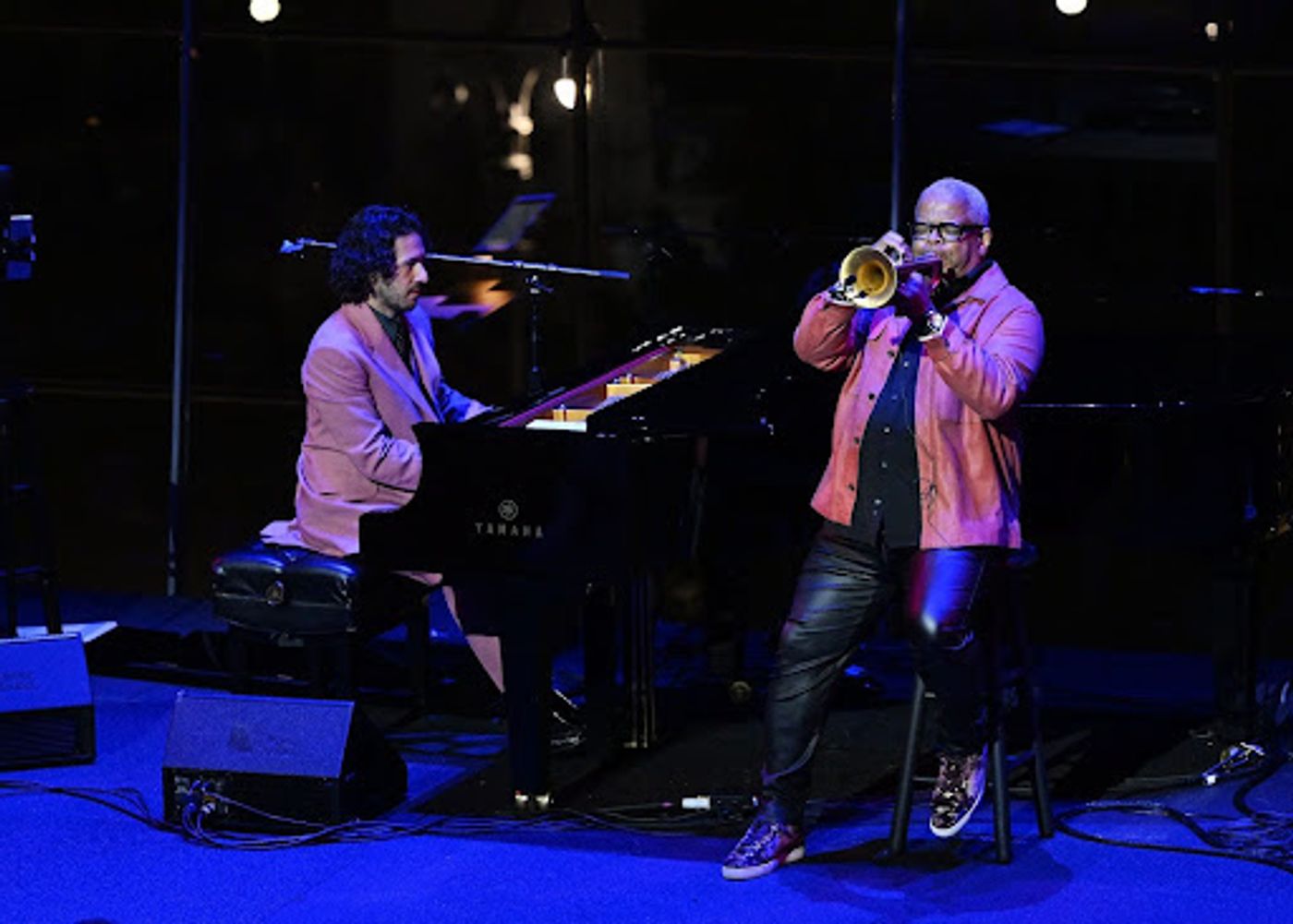 Review: FIND YOUR LIGHT FOUNDATION BENEFIT CONCERT FOR ARTS EDUCATION at The Appel Room  Image