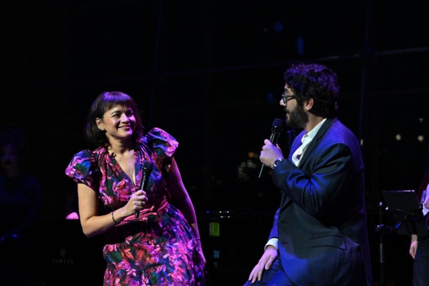 Review: FIND YOUR LIGHT FOUNDATION BENEFIT CONCERT FOR ARTS EDUCATION at The Appel Room  Image