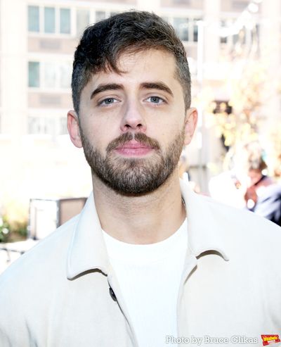 Vincent Michael  Photo