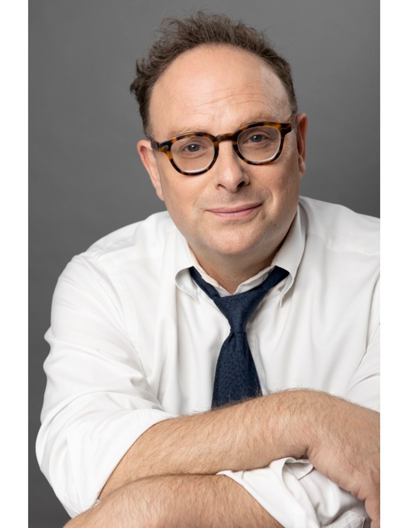 Interview: Playwright Jake Broder of UNRAVELLED at The Wallis  Image