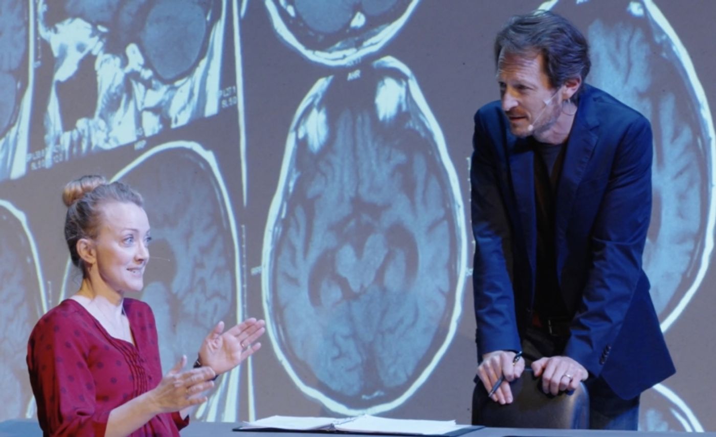 Interview: Playwright Jake Broder of UNRAVELLED at The Wallis  Image