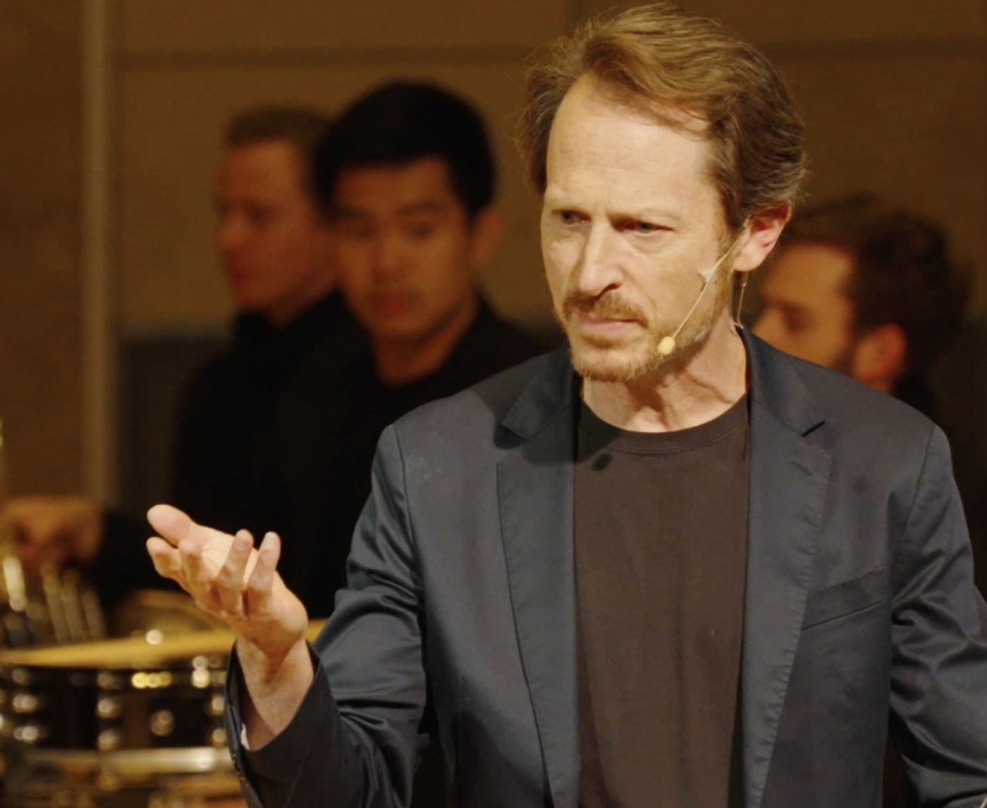 Interview: Playwright Jake Broder of UNRAVELLED at The Wallis  Image