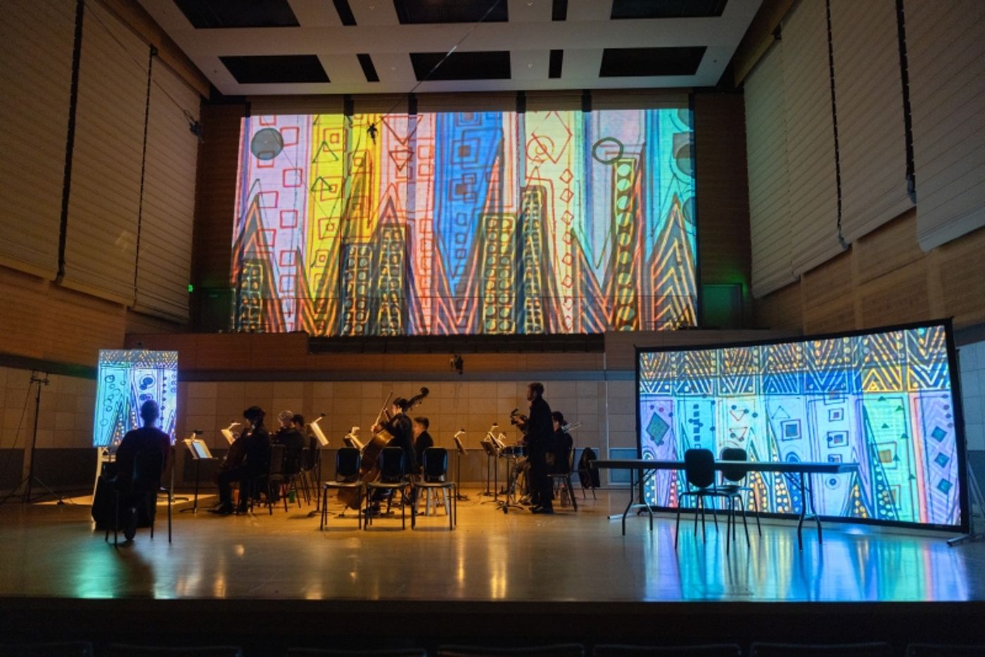 Interview: Playwright Jake Broder of UNRAVELLED at The Wallis  Image