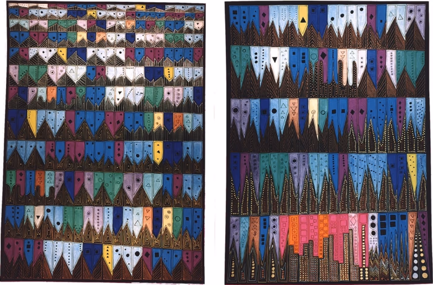 Interview: Playwright Jake Broder of UNRAVELLED at The Wallis  Image