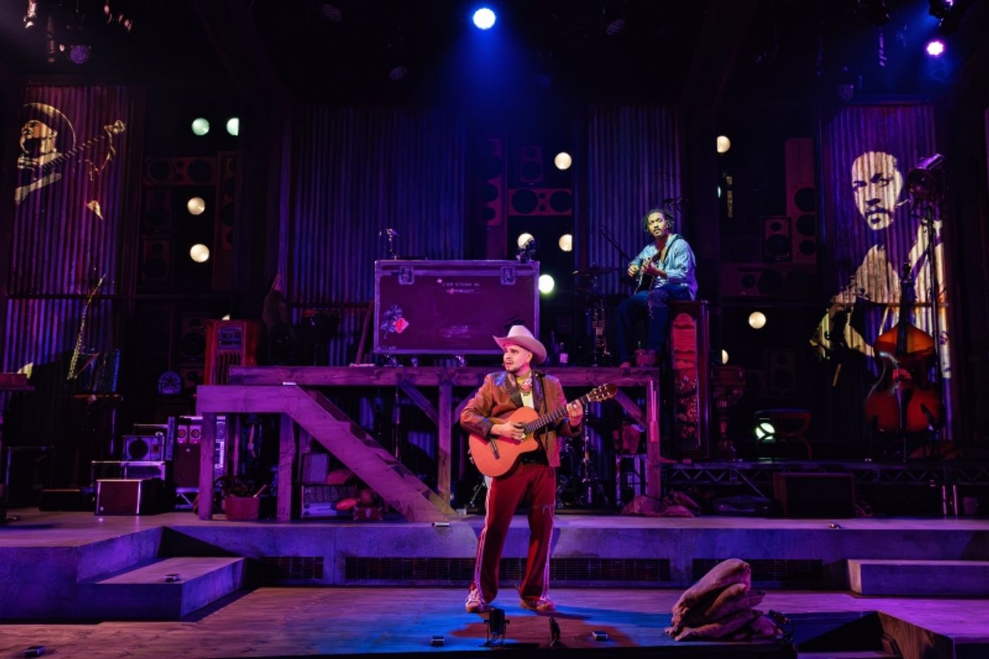 Where Are All Of the New Musicals This Season?  Image